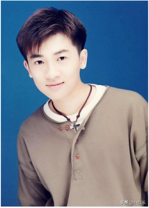 15岁出道的理工学霸，小虎队唯一红到现在的人，