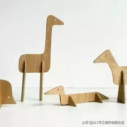 为孩子用纸箱造出一个动物园-第13张图片-农百科 为孩子用纸箱造出一个动物园-第13张图片-农百科