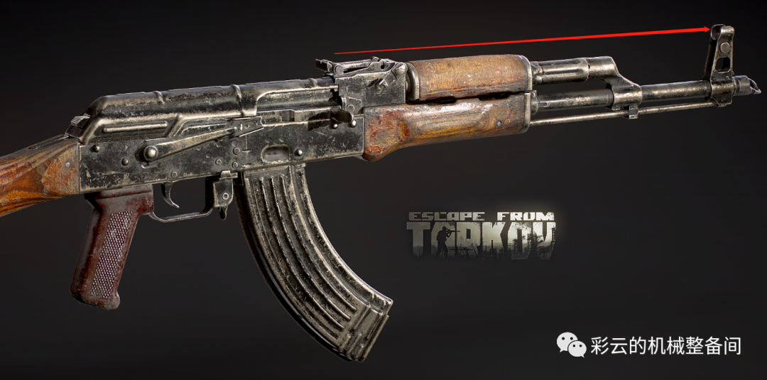 要啥PDW，AKS-74U它不香吗？香啊