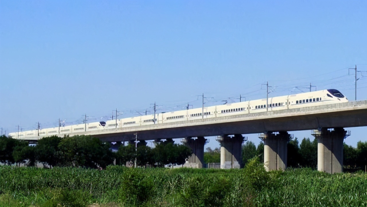 中国首例：民营资本进入交通领域，打造铁路线路新样板，就在浙江