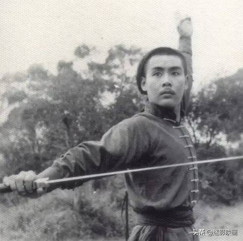 37年前的功夫片神作，觀影人次過(guò)億，李連杰之前最經(jīng)典的方世玉