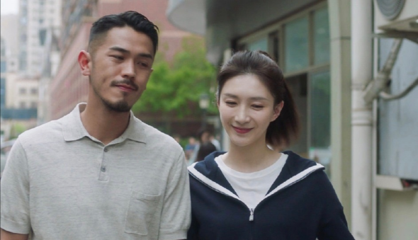 马志威在热剧中演渣男被骂！戏外却是专情好男