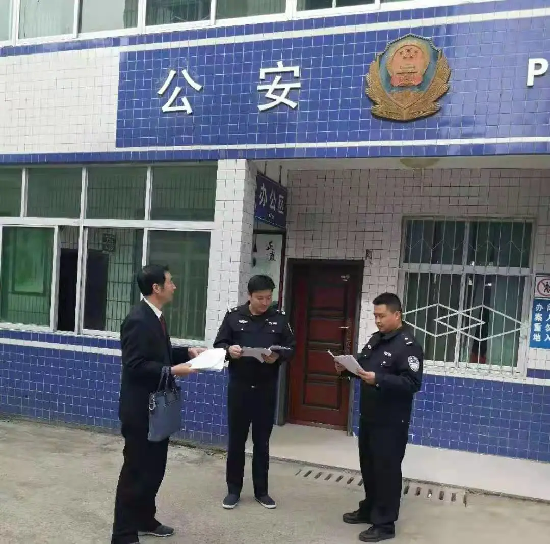 洋县检察院开展剥夺政治权利罪犯执行专项检察 助力基层组织换届选举