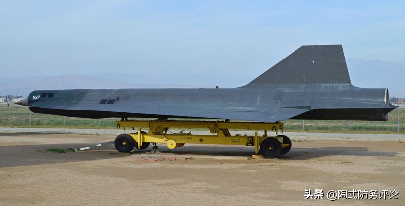 美国曝光49年前机密：中国缴获D-21无人机，意外打乱美军核武规划