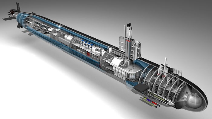 ���ƶ����ƣ���093G��PK���������Ǽ�����������Ǳͧ����ж��