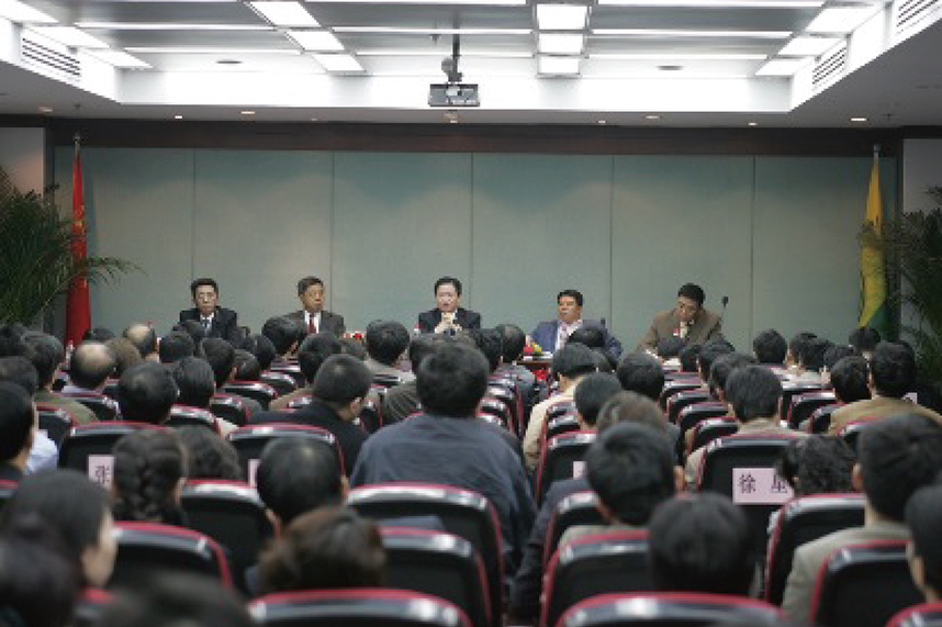 中国粮食行业的巨无霸——中粮集团