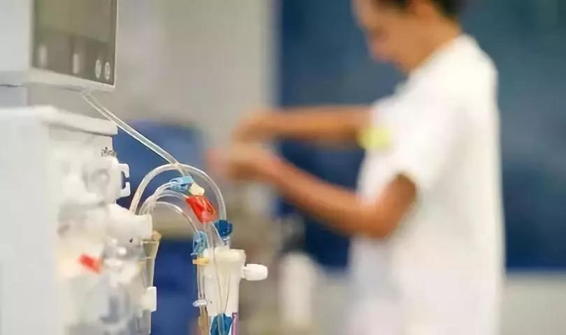 透析腎友們血透自我管理的這五項，你都了解了嗎？