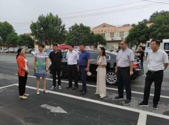 庆丰收感党恩杏花营街道于9月22日盛大举行 第三届农民丰收节