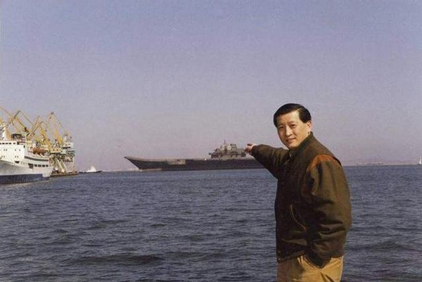 01年瓦良格号回国，土耳其索要10亿美元过路费，中国给了吗？