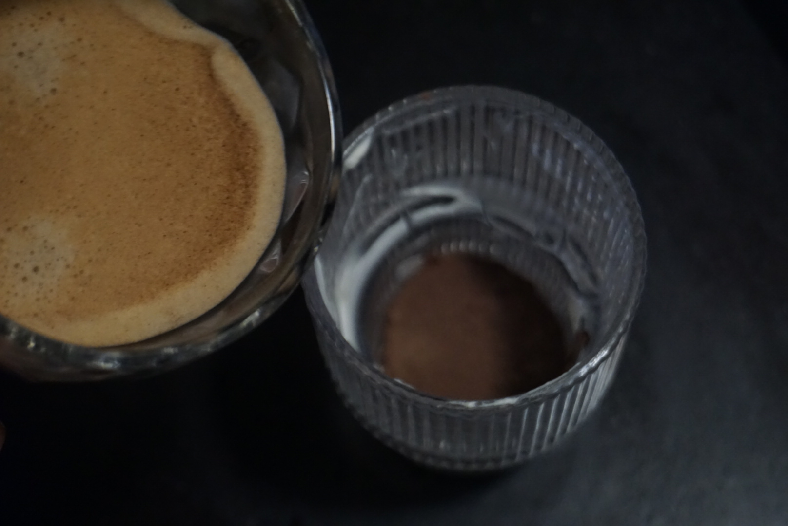 Christmas hot drink is fragile a snow top chocolate rub card coffee, cafe 42 yuan, oneself make simple petty gain