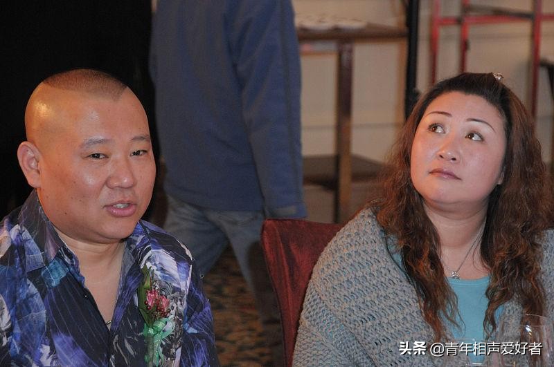 冰糖|郭德纲给女粉丝送冰糖葫芦花 这宠粉的方式太浪漫了!