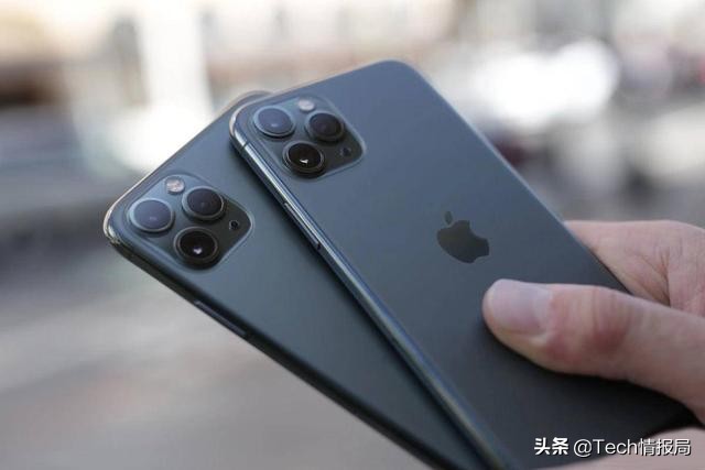 2020年双十一桑德斯很贴心，iPhone跌穿有史以来最低价位，确实太香了