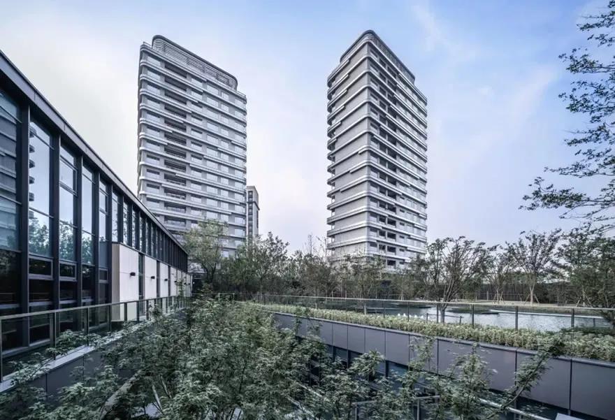 ARCHINA年度最受关注住宅建筑TOP10名单新鲜出炉