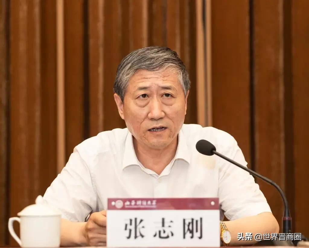 丁耀武任山西财大书记|朱静任山西银行副行长|省规划院公司划转