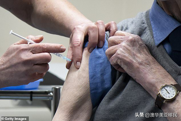 瑞輝疫苗先后出現(xiàn)不良反應(yīng)，澳洲疫苗接種日期將延期