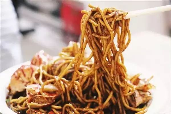 请查收！这是一份武汉吃吃吃吃吃的攻略