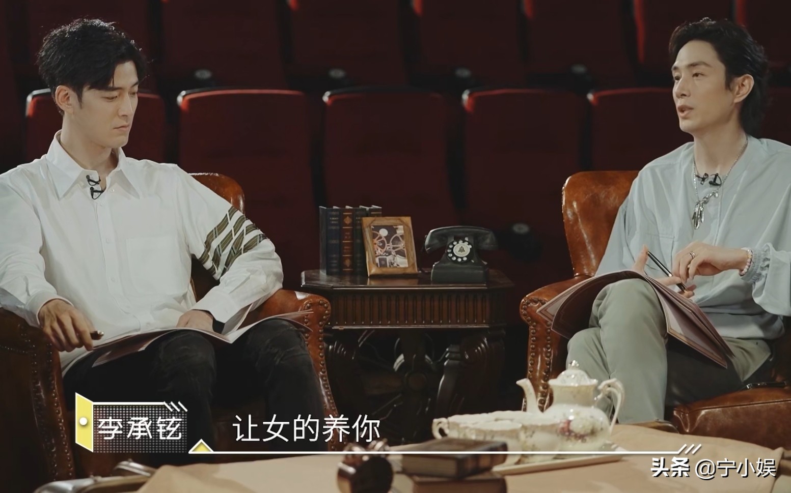 《披荆斩棘的哥哥》4匹“黑马”：有人靠实力，有人靠“怪力”