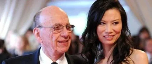 盖茨离婚 才知道富豪是真壕