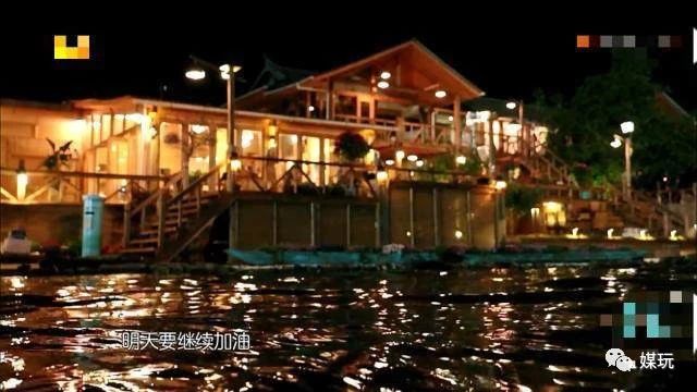 排面！《新闻联播》给了《向往的生活》蘑菇屋3个镜头