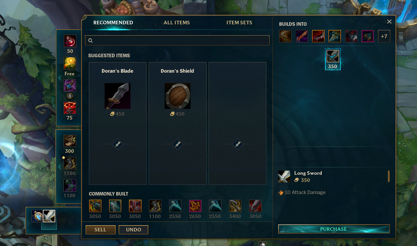 LOL测试服最新改动：亚索暴击收益调整，云顶之弈部分羁绊重做