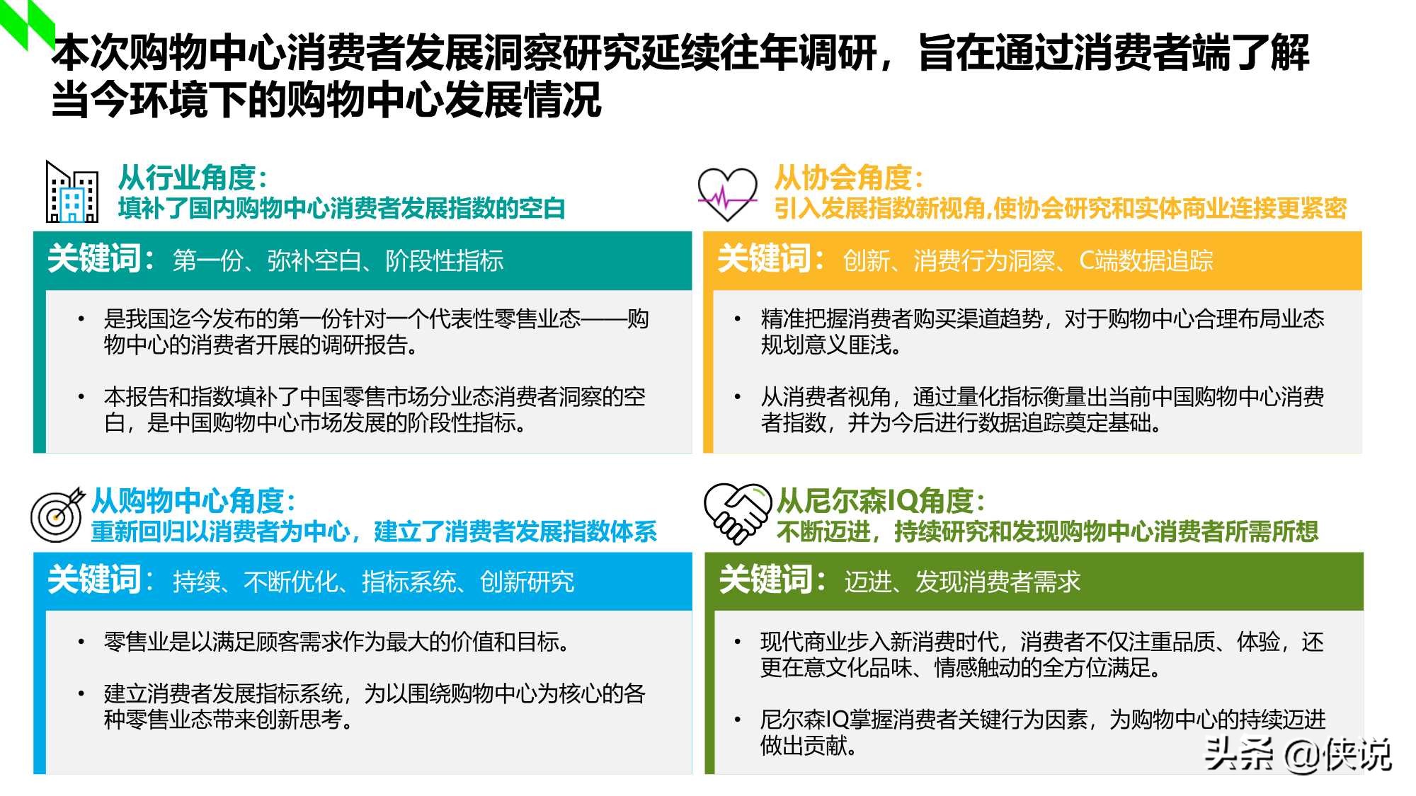 2020-2021年中国购物中心消费者洞察报告