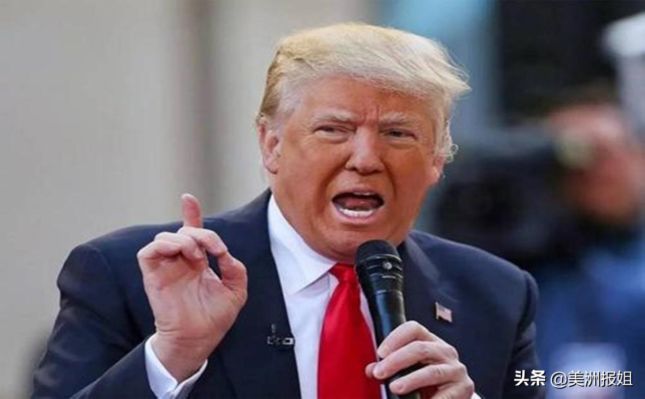 借助疫情"清除"老年人？ 這一回，美英政客的真實面目遮不住了