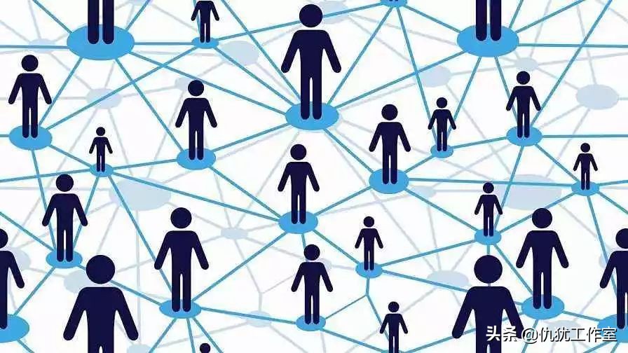 互联网的腐化：数据孤岛不断加剧