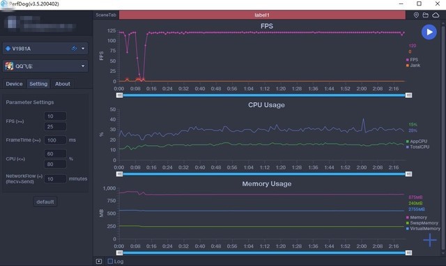 2698元起，144Hz刷新率下性能之巅 iQOO Neo3全面评测