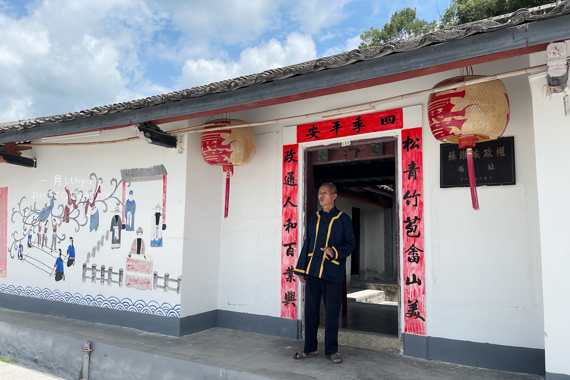 5天4夜的潮州之行，本地人带我们这样玩