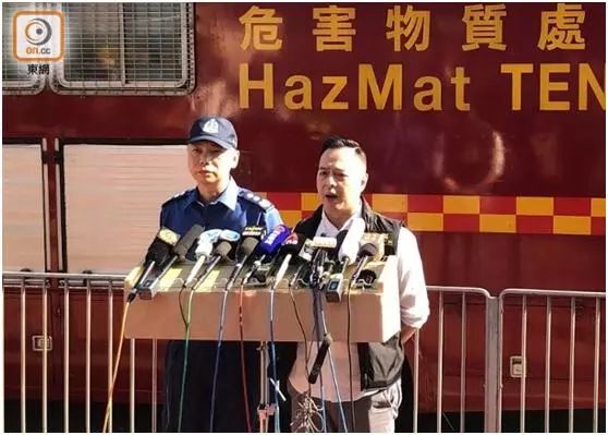 11月29日香港重要新闻 | 7男1女被捕，最小12岁