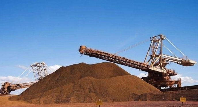 澳大利亚怎么了？威胁铁矿石断供，网友：多个