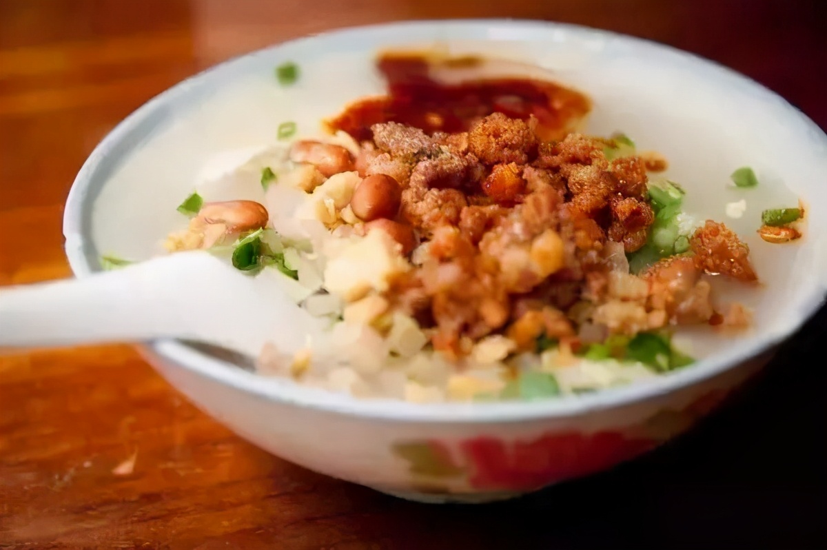 这8座“美食之都”，为了吃也要去一趟