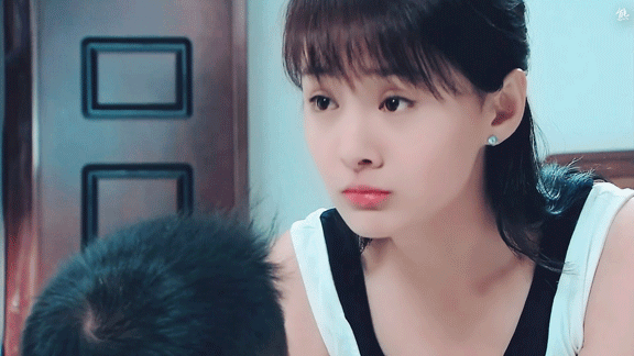 论“少女感”只服这8位，有的灵动自然，有的只