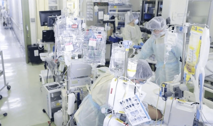 事態越來越嚴重！ 上台還沒半年民心盡失，菅義偉力挽狂瀾成奢望