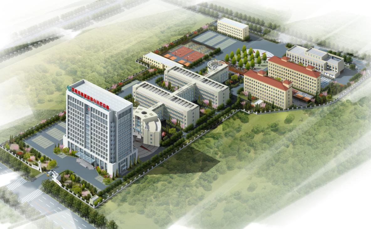 沈陽市衛生健康系統"人才建設年、科技創新年、基層提升年"建設成果之沈陽市精神衛生中心工作紀實