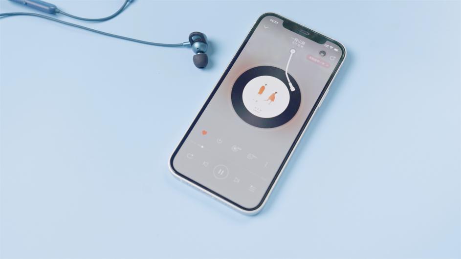 HIFIMAN海菲曼BW400耳机试听，跑步听歌我更推荐它，而不是真无线