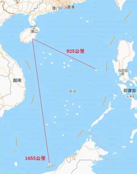 天下航母,唯使君与美尔
