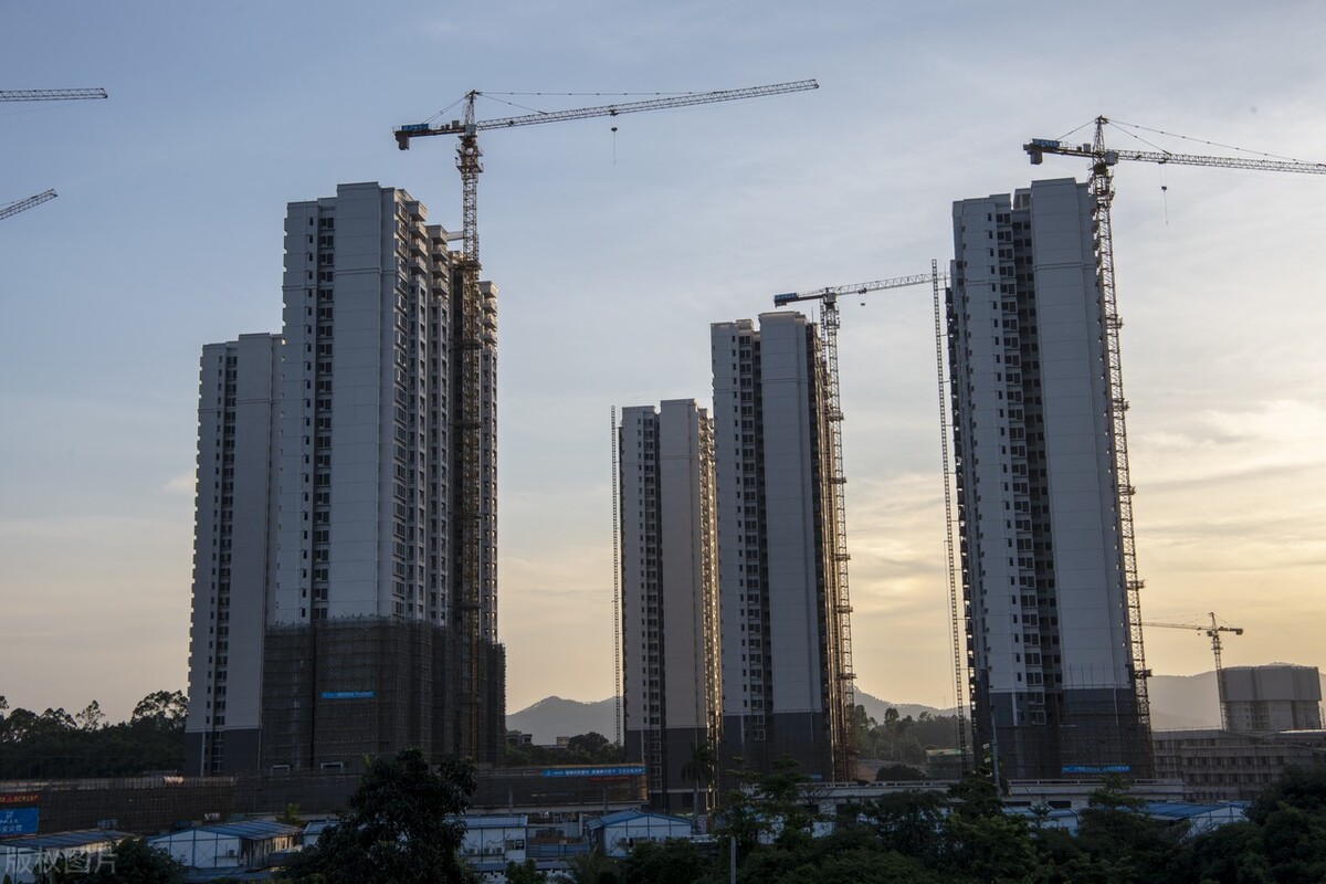 住建部“住有所居”发布会上说了啥？11个重点帮你划好了