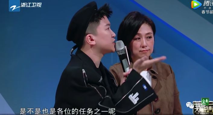 丁太升唱歌了！《天赐的声音》唯一没有毒舌的一期引深思