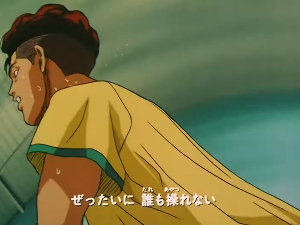 灌篮高手 官宣拍新电影 网跪求希望全部声优找回来 动漫 蛋蛋赞