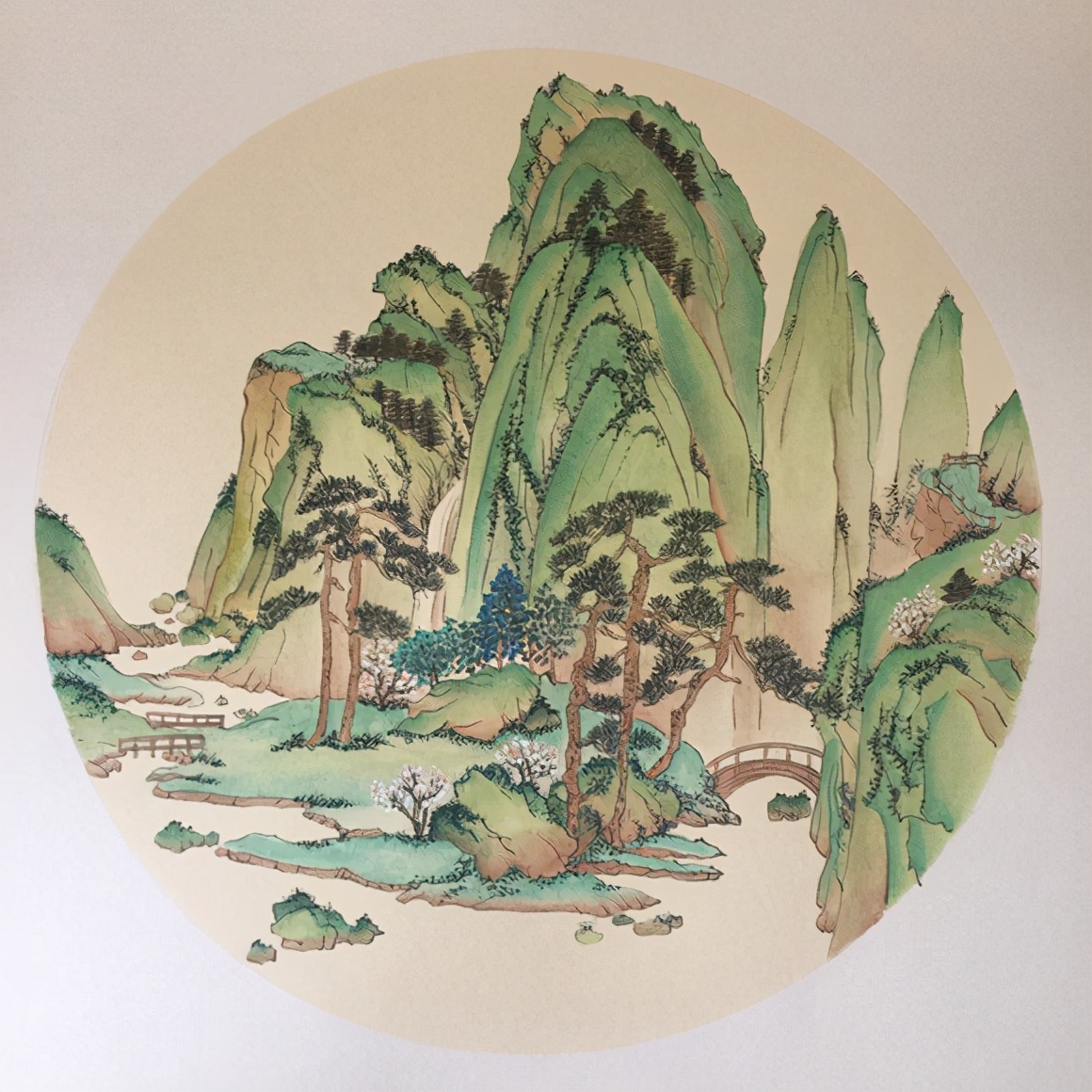 栩栩如生 意境深远——画家田小君