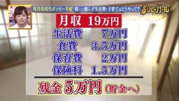 日本15歲女高中生懷孕當媽，卻被日本網友稱贊，結局意外地勵志…