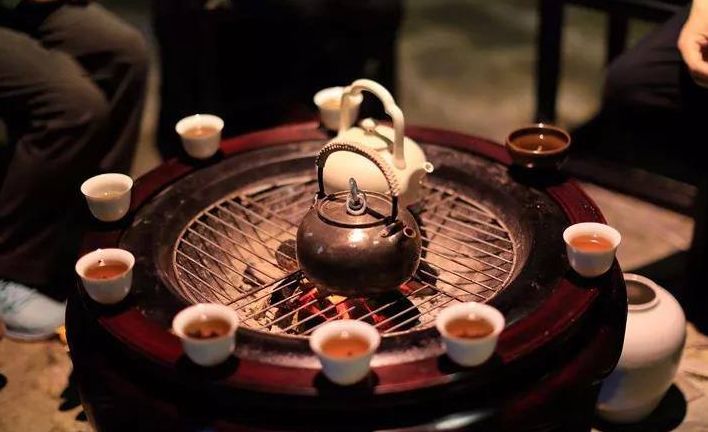 数九寒天，消寒十咏送给大家，让冬天不再寒冷-第8张图片-非凡网