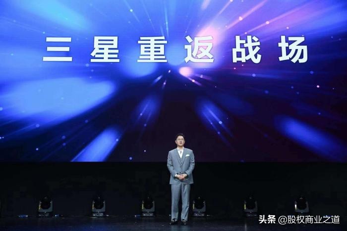 全球第一大厂扬言重回中国市场，国产手机还守