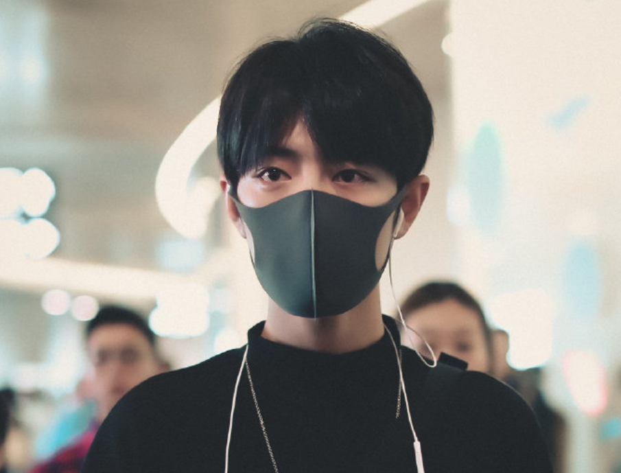 肖战首次回应为什么，社交软件上他不在活跃，