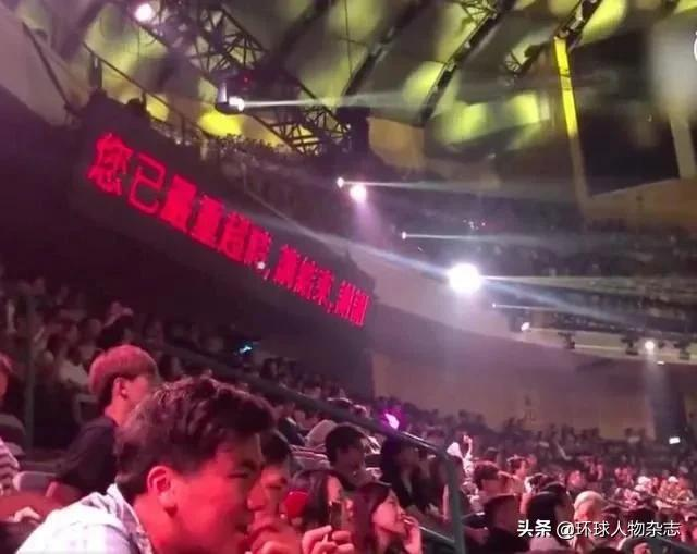 “很久没收入”的陈奕迅,宁花6000万也要与阿迪达斯解约,这才叫骨气