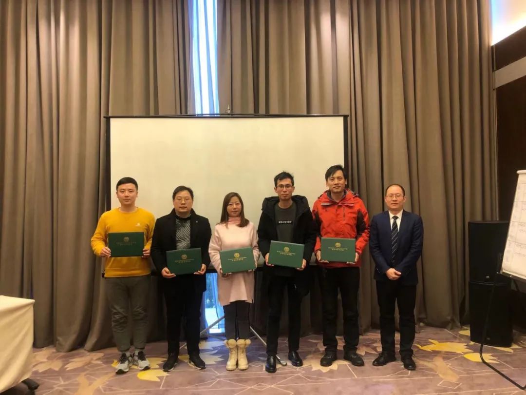 新华商学院学院动态 