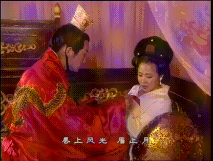 若非导演和制片吵架，这部《隋唐演义》会成为假期循环播放的经典