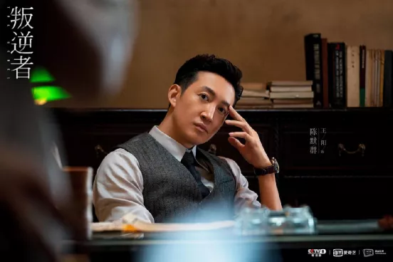 正派演出花,不如反派演得渣丨反角演员崛起生态观察