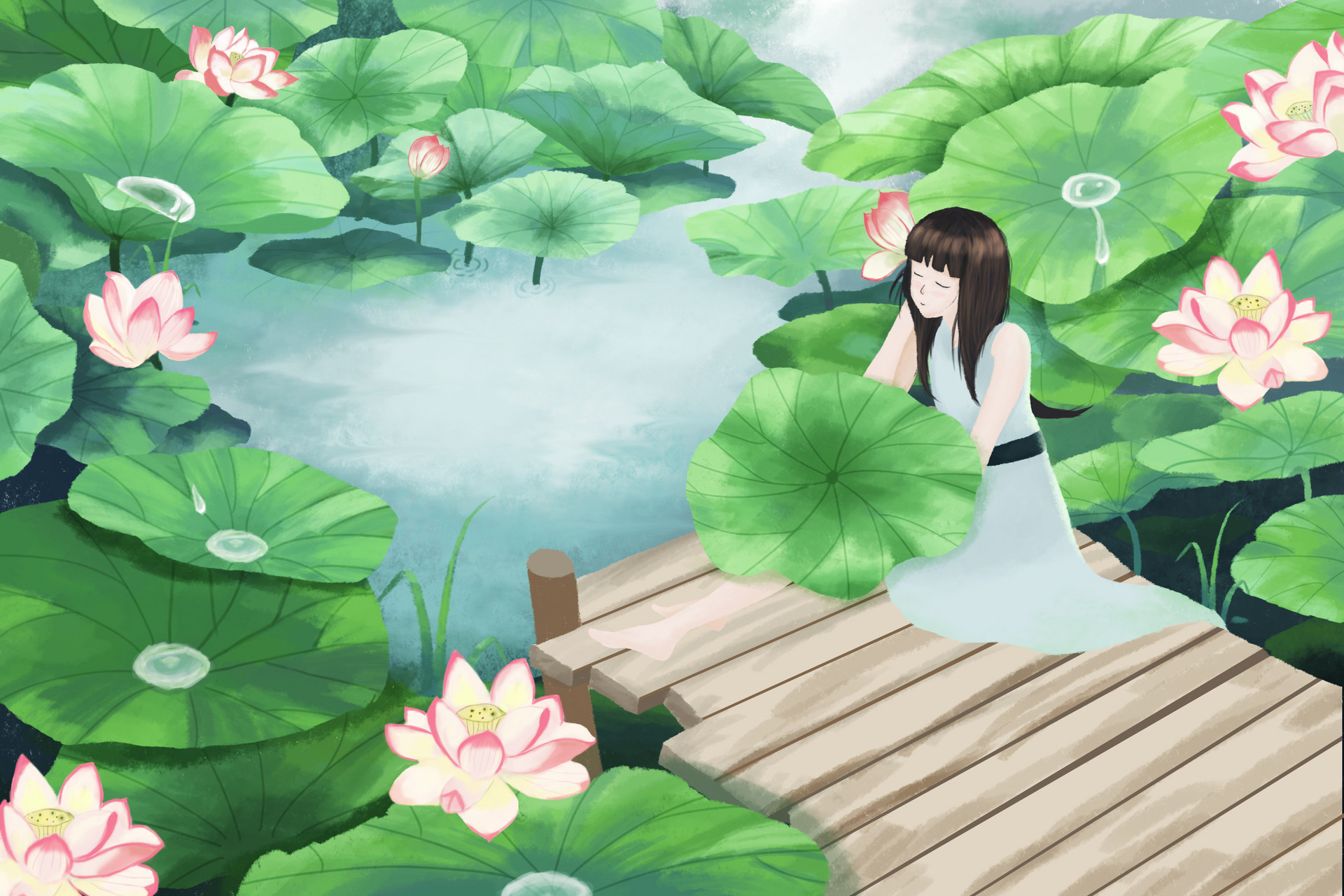 男人说“下次聊”，低情商女人回复“好的”，高情商的这样聊